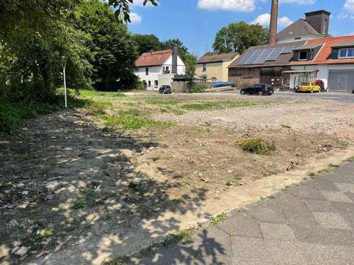 Bild... - Grundstück zum Kaufen in Bochum