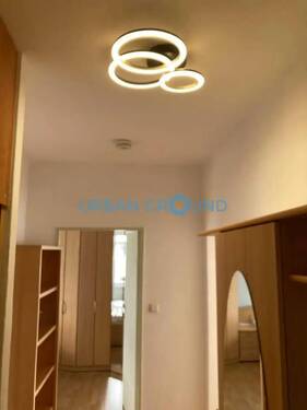 Bild 4 - Etagenwohnung mit 57,00 m&sup2; in Berlin zur Miete