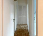 Flur hinten - 