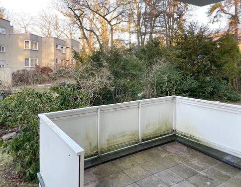 Balkon - 
