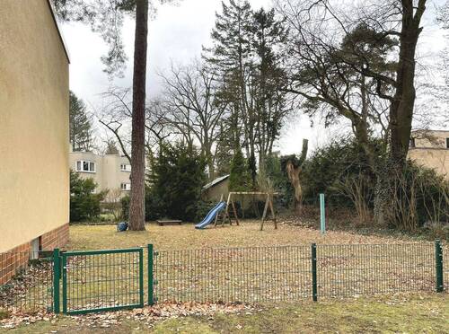 Garten - 