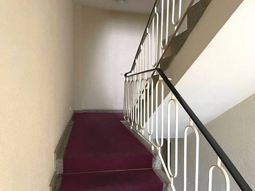 Treppenhaus - 