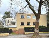 Straßenansicht - 
