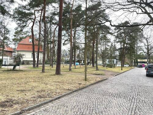 Straße - 