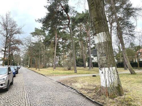 Straße - 