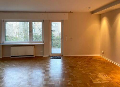 Zimmer 2 - Etagenwohnung mit 118,00 m&sup2; in Berlin zum Kaufen