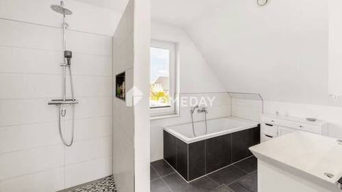 DG Badezimmer 1 - 