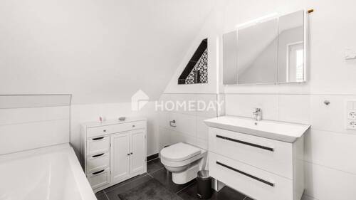 DG Badezimmer 2 - 