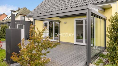 Terrasse 1 - 