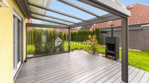 Terrasse 2 - 