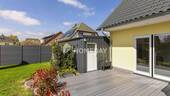 Gartenhaus - 