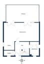 Grundriss EG - 