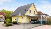 Außenansicht 2 - 4 Zimmer Einfamilienhaus zum Kaufen in Lübstorf