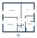 Grundriss DG - 