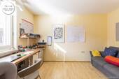 1. Zimmer 1. OG - 