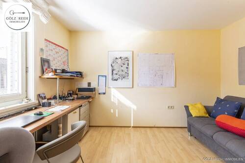 1. Zimmer 1. OG - 