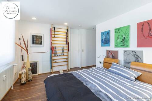 2. Zimmer 1. OG - 