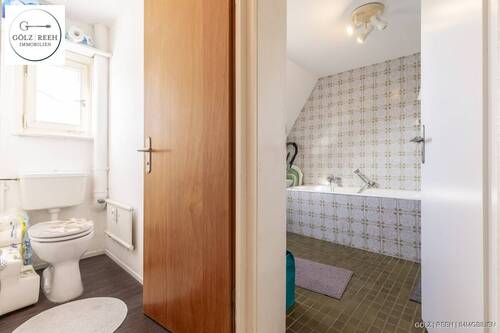 Wohnung 2 - 