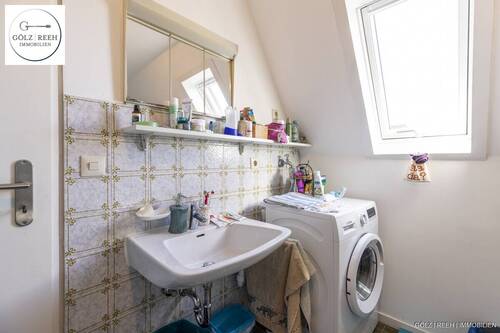 Wohnung 2 - 