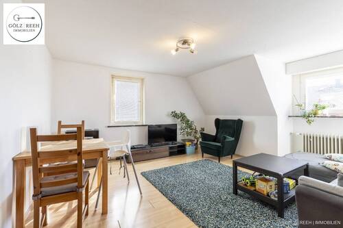 Wohnung 2 - 