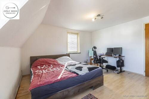Wohnung 2 - 