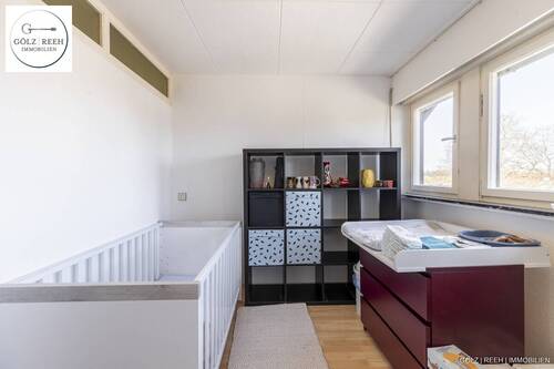 Wohnung 2 - 