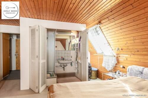 Wohnung 3 - 