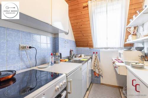 Wohnung 3 - 