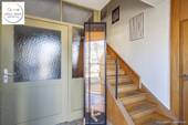 Treppenhaus - 