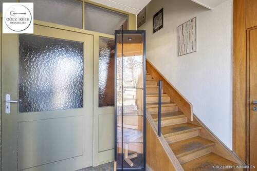 Treppenhaus - 