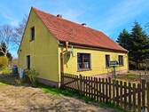 Hausansicht - Einfamilienhaus mit 122,00 m² in Ummanz zum Kaufen