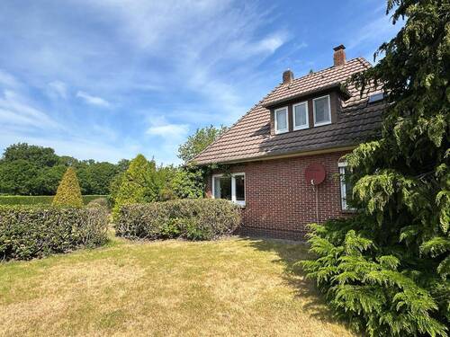 Seitenansicht - 