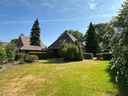 Gartenansicht - 