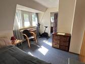 Gäste- oder Kinderzimmer - 