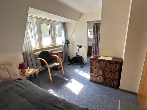 Gäste- oder Kinderzimmer - 