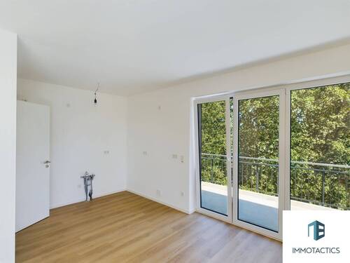 Küche - Etagenwohnung mit 66,00 m² in Idar-Oberstein zum Kaufen
