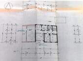 Grundriss Obergeschoss - 