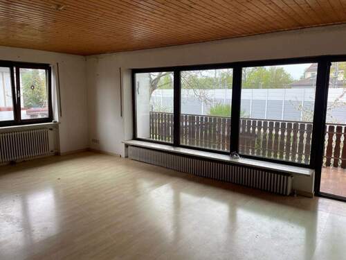 Wohnzimmer - 