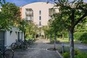 Hausansicht - 