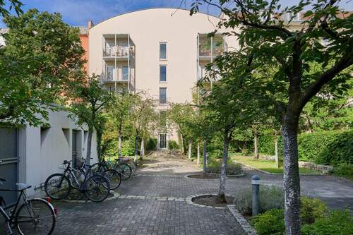 Hausansicht - 