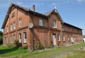 Hausansicht - 