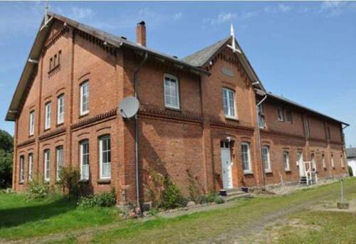 Hausansicht - 