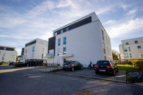 LP (69 von 69) - Etagenwohnung im 2. OG mit Balkon