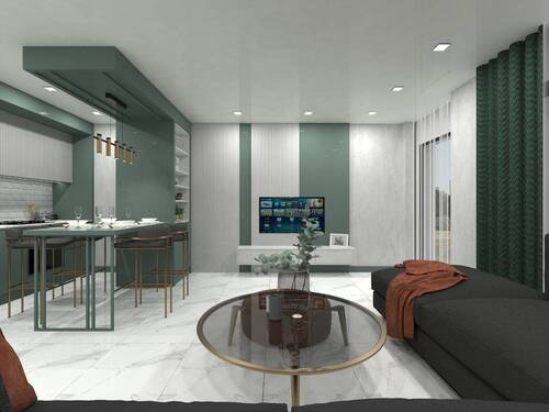 H2.jpg - 2 Zimmer Etagenwohnung zur Miete in Berlin