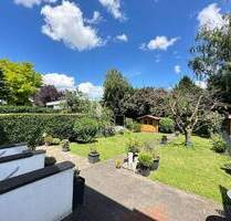 Ihr neues Zu Hause in Neuss Gnadental, solider Zustand. 3 Z., Sonnengarten, zentral mit Stellplatz.