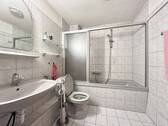 Badezimmer OG - 