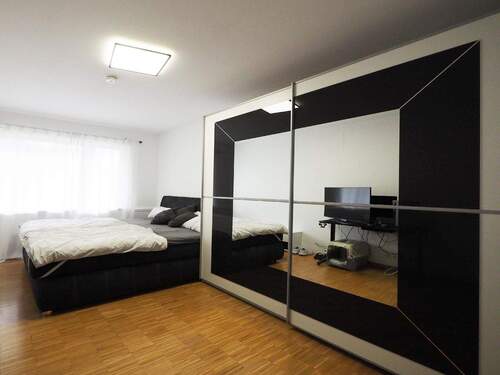 Bild 4 - Etagenwohnung mit 107,00 m&sup2; in Saarbrücken zur Miete