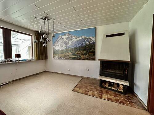 Wohnzimmer - 