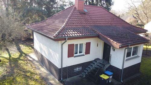 DJI_0276.JPG - 4 Zimmer Einfamilienhaus in Mühlenbecker Land