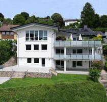 Jetzt investieren - später einziehen: Exklusives Anwesen in Panoramalage von Eppstein